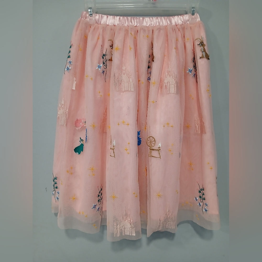 Anna Andersson Collecion Disney Size L